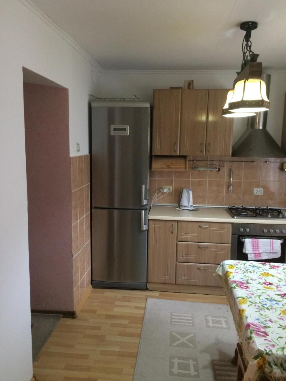 Comfort Кишинёв Экстерьер фото