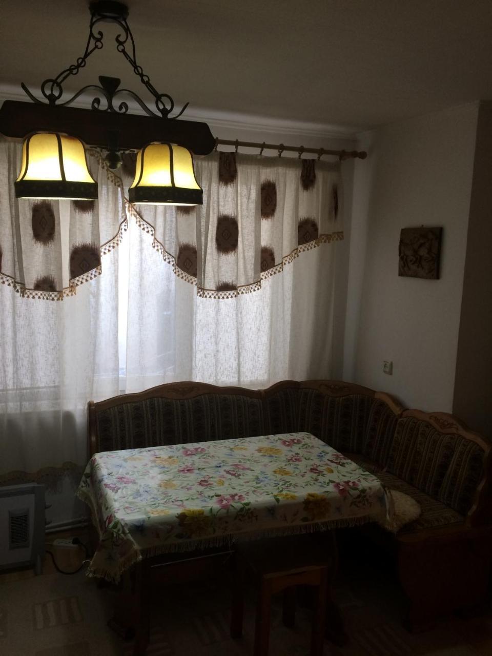 Comfort Кишинёв Экстерьер фото