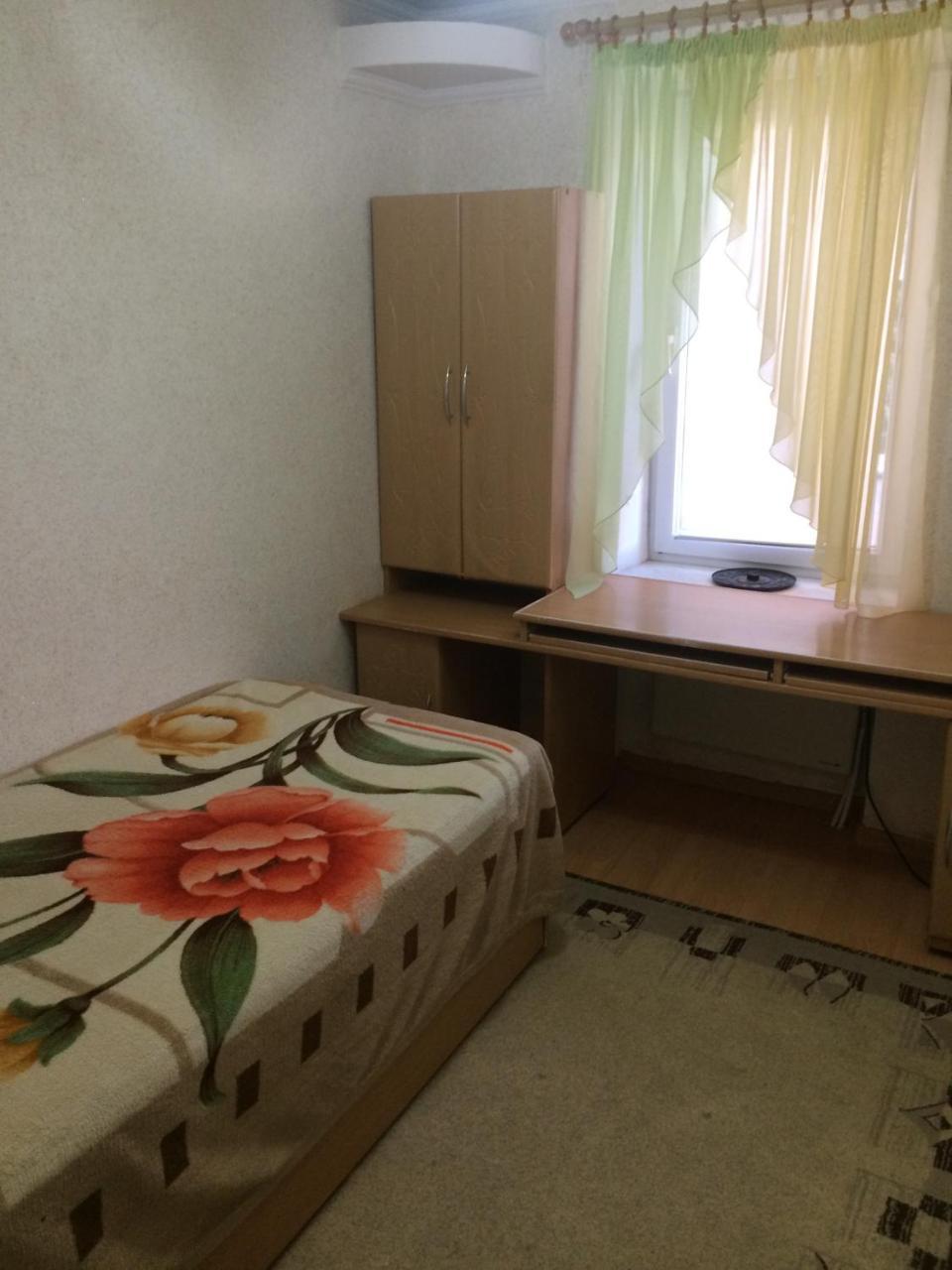 Comfort Кишинёв Экстерьер фото