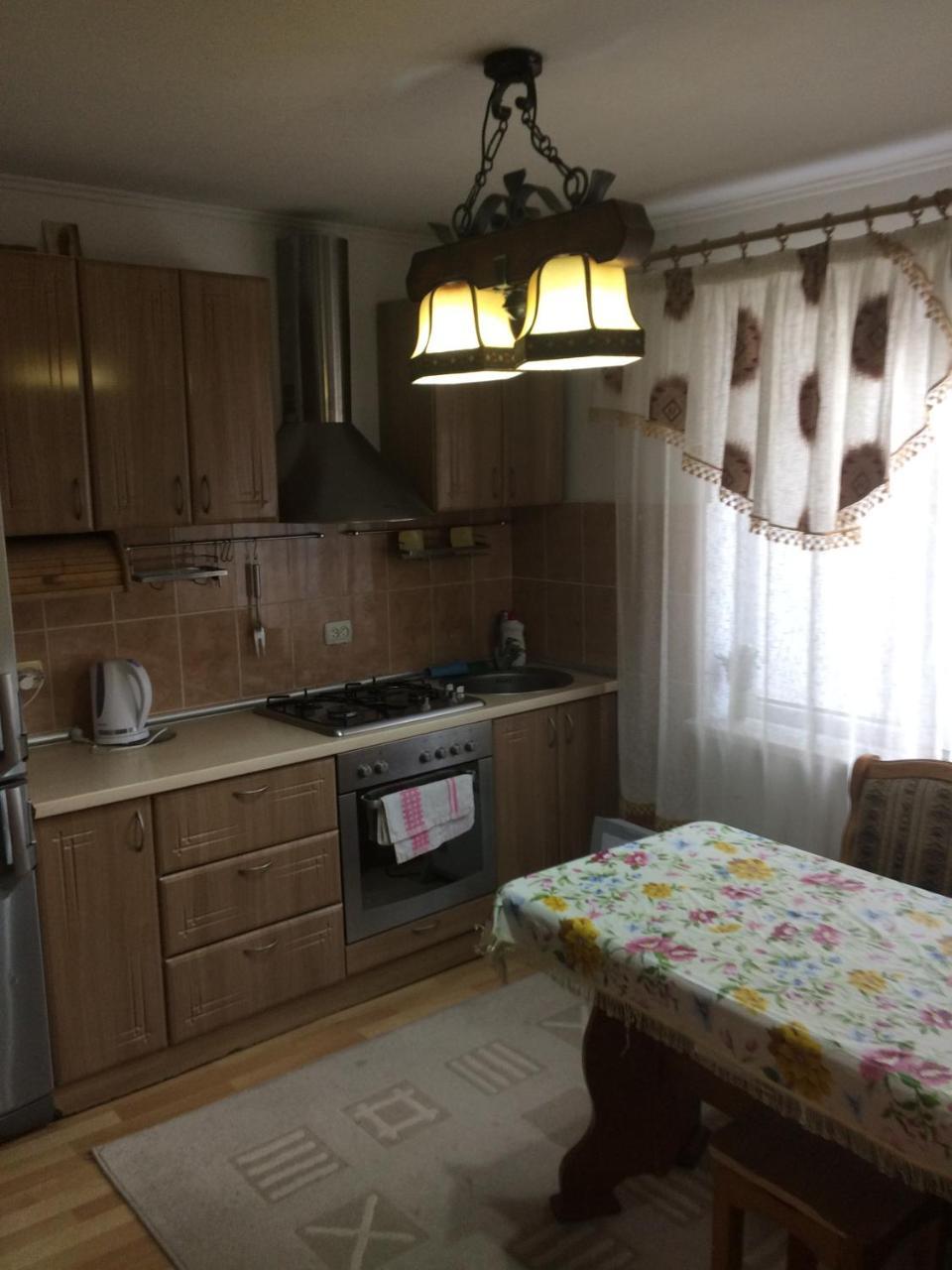 Comfort Кишинёв Экстерьер фото