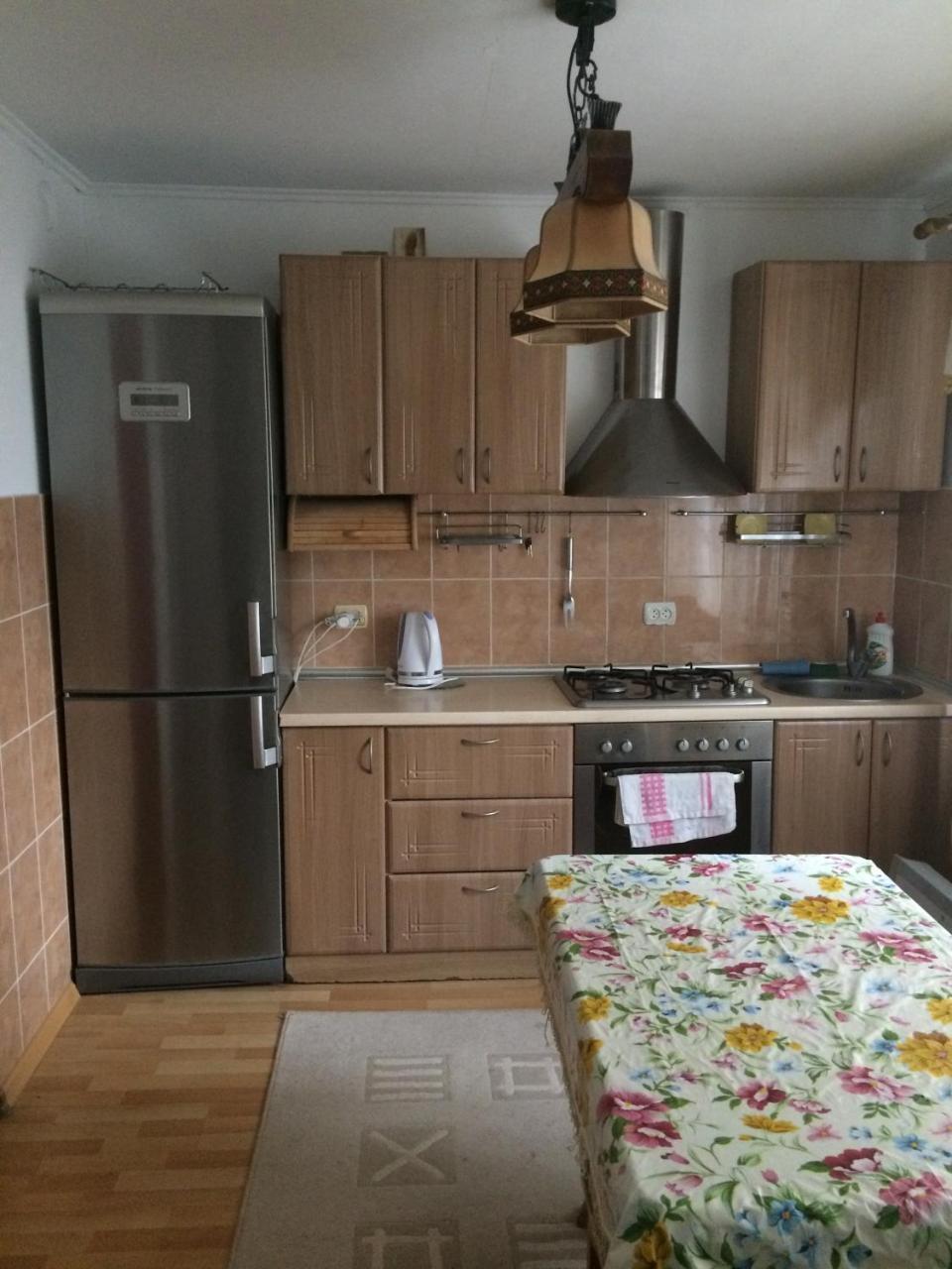 Comfort Кишинёв Экстерьер фото