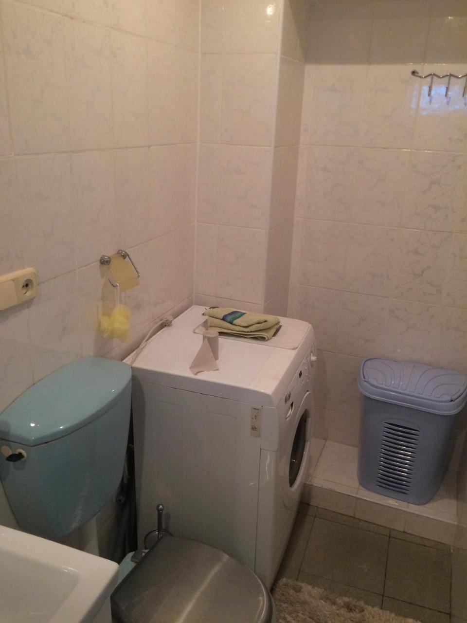 Comfort Кишинёв Экстерьер фото
