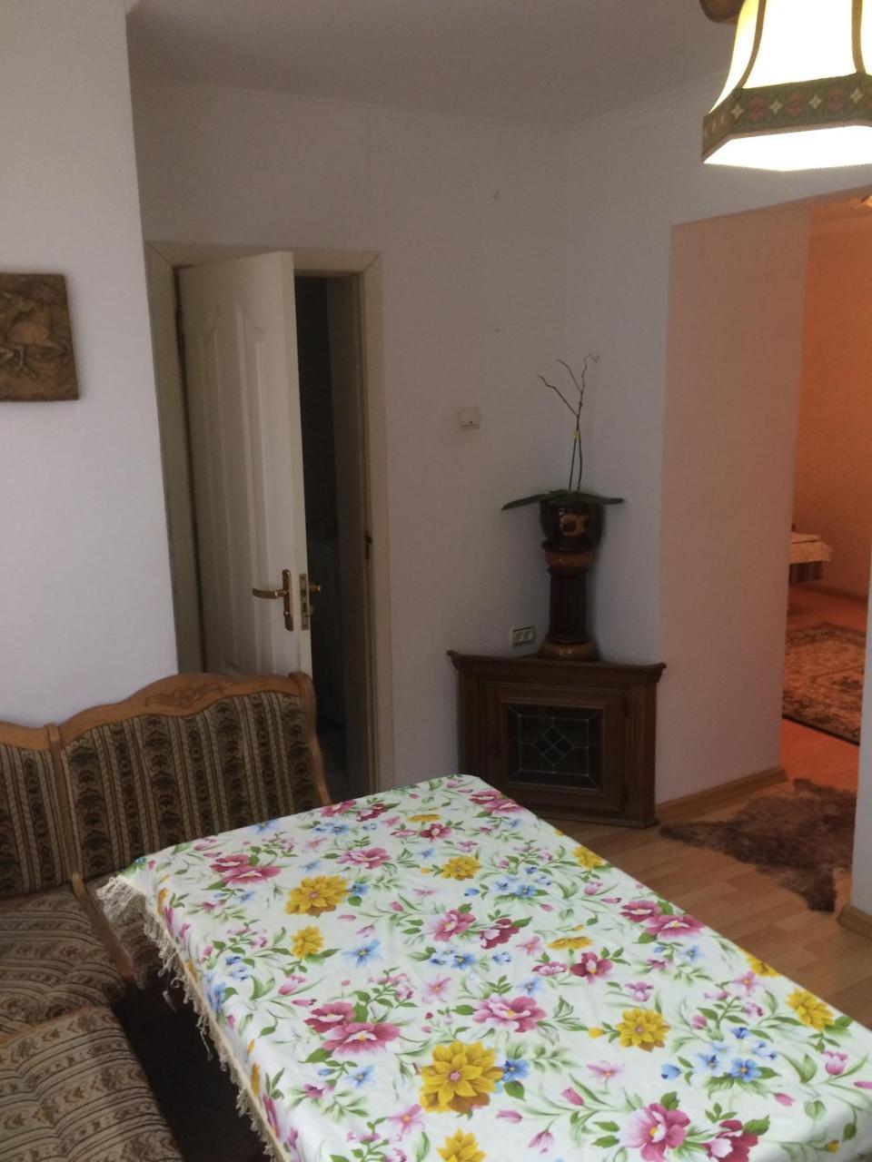 Comfort Кишинёв Экстерьер фото